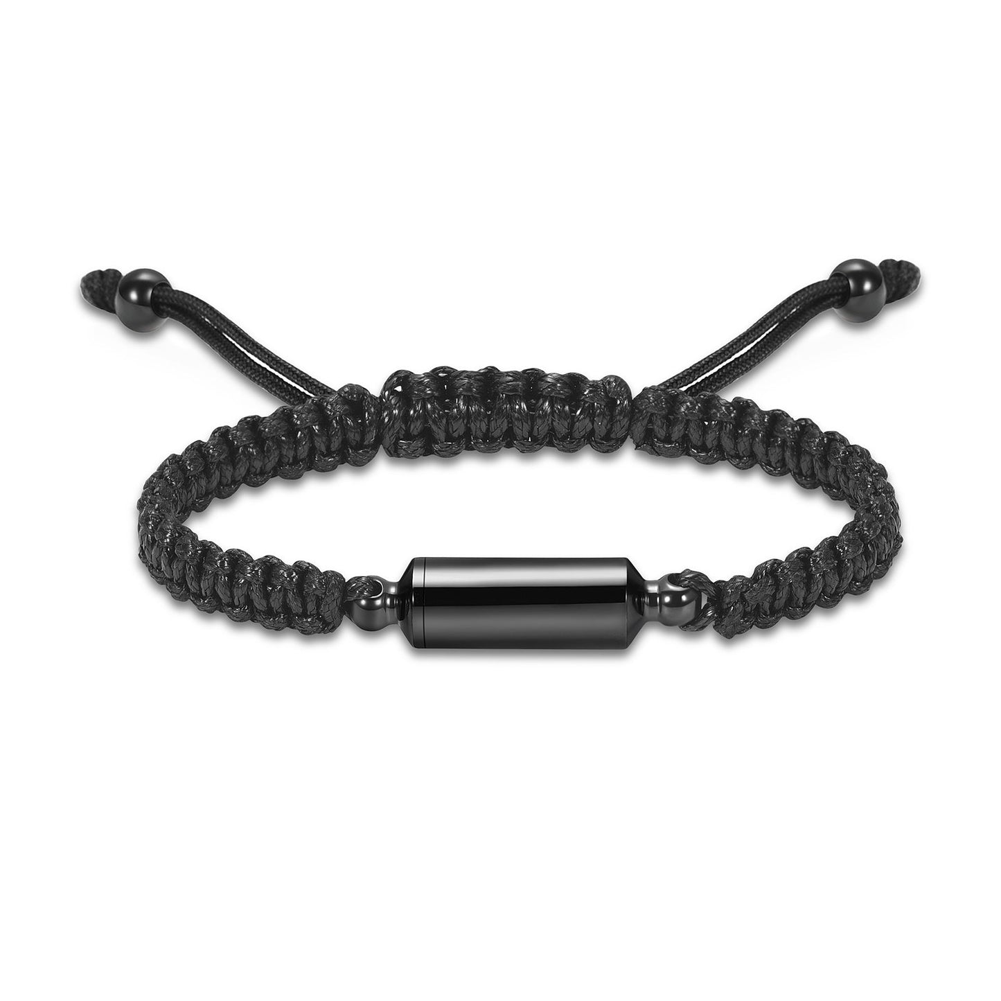 Verstelbare as-armband