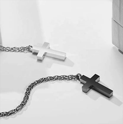 Kruis as-ketting
