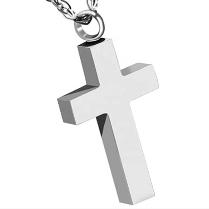 Kruis as-ketting