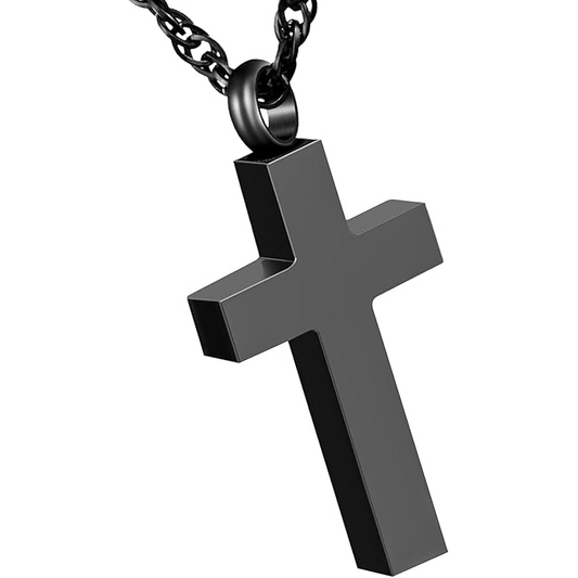 Kruis as-ketting