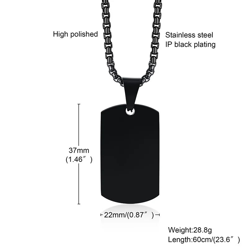 Tag-container as-ketting