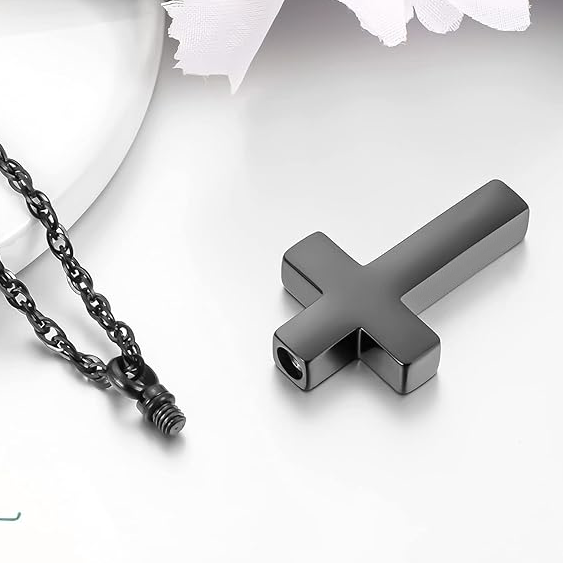 Kruis as-ketting