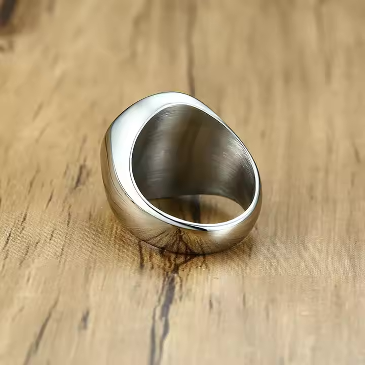 Ronde as-ring