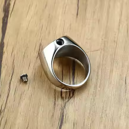 Ronde as-ring