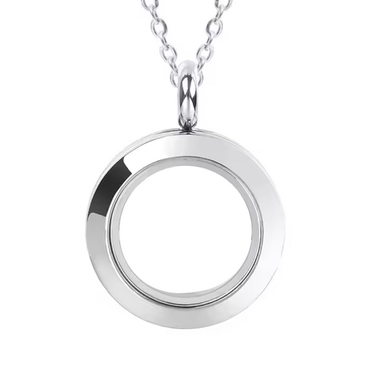 Ronde as-ketting