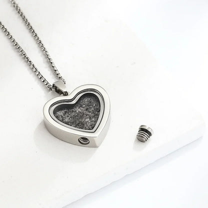 ForeverIn™ As-hanger ketting