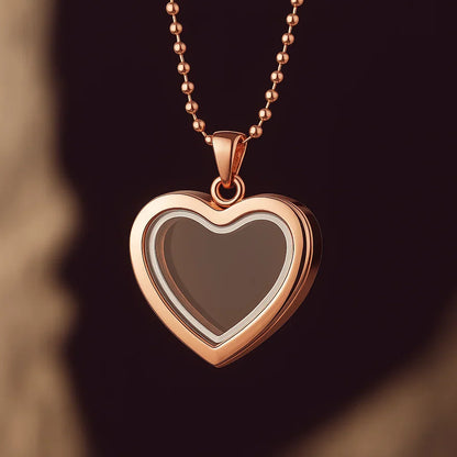 ForeverIn™ As-hanger ketting