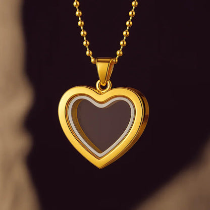 ForeverIn™ As-hanger ketting