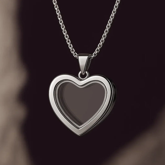 ForeverIn™ As-hanger ketting