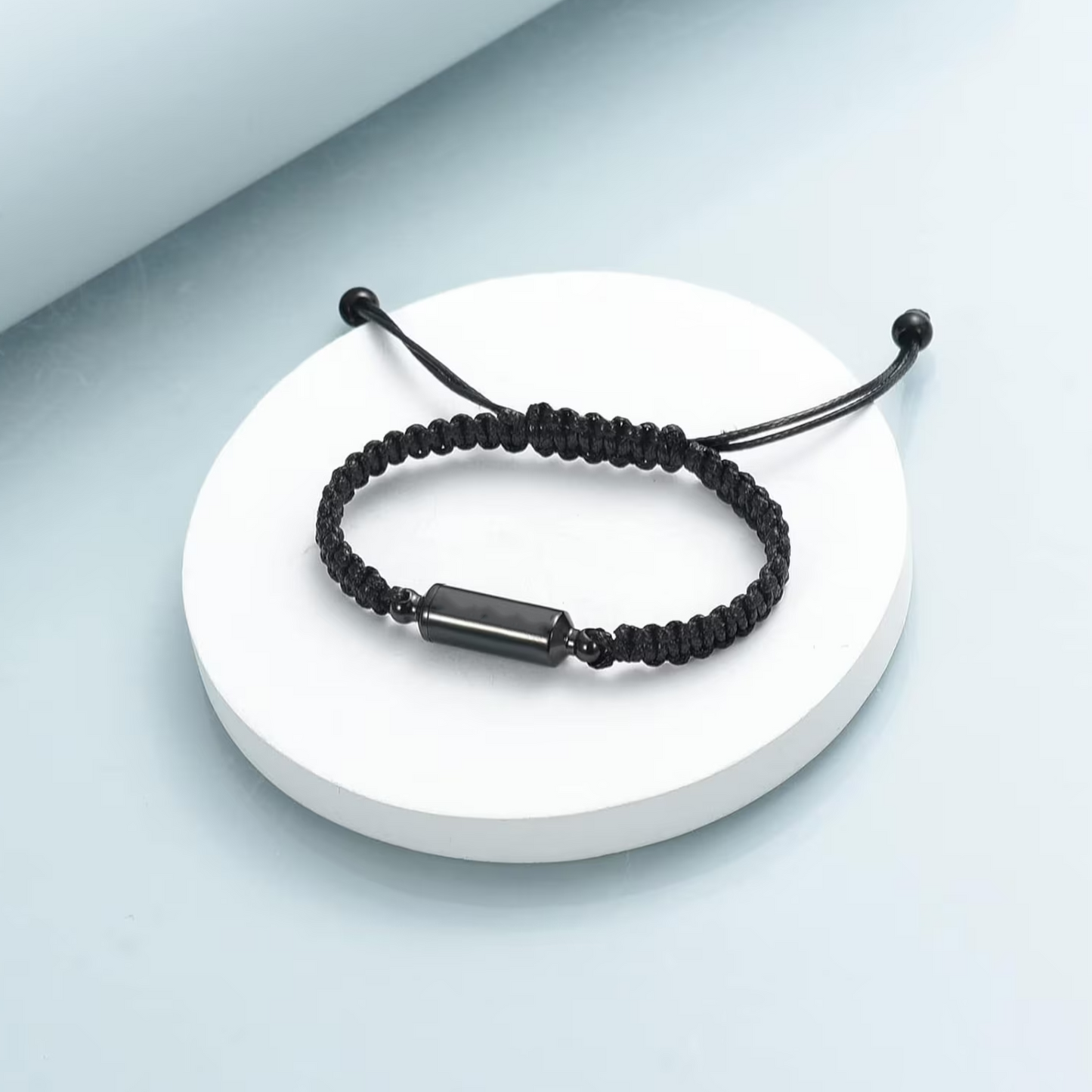 Verstelbare as-armband