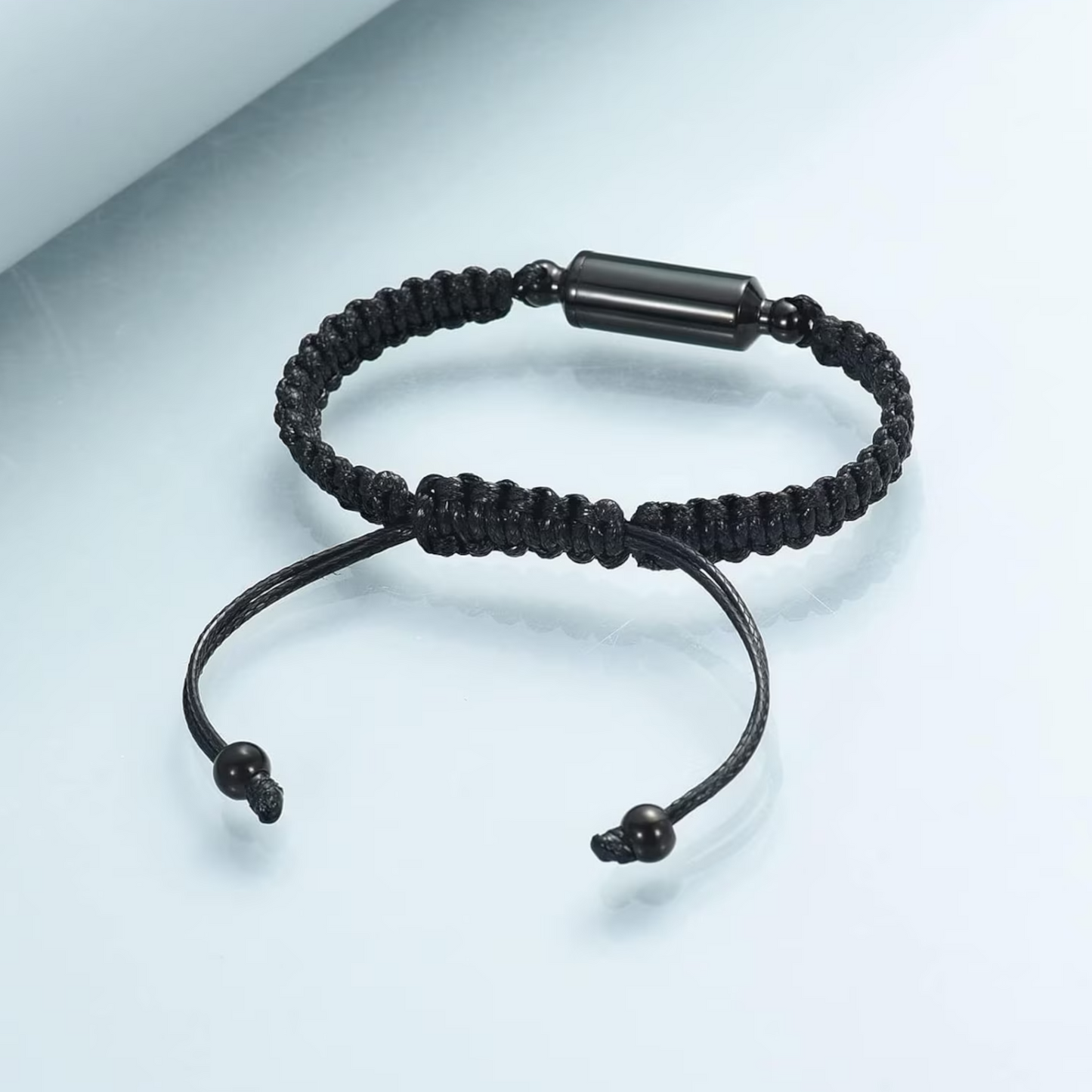 Verstelbare as-armband