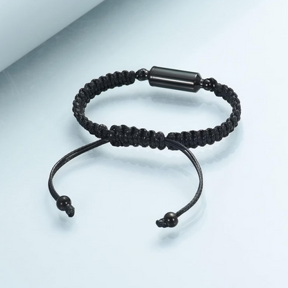 Verstelbare as-armband