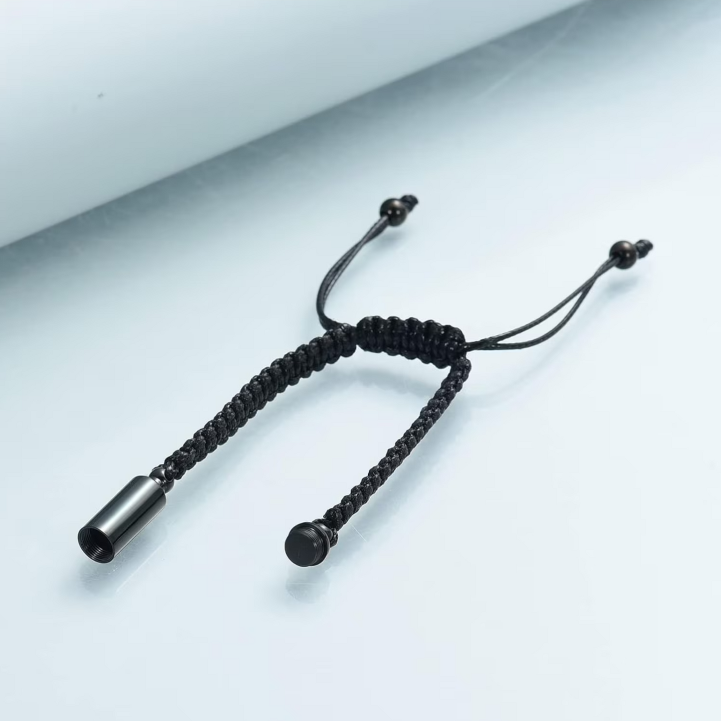 Verstelbare as-armband