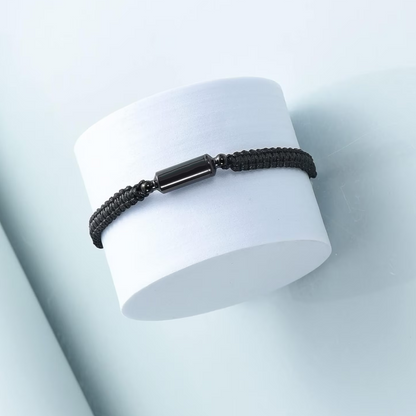 Verstelbare as-armband