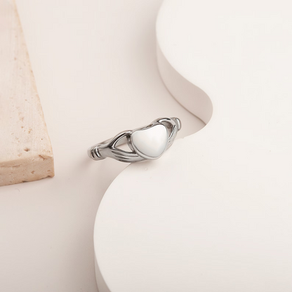 Hart as-ring