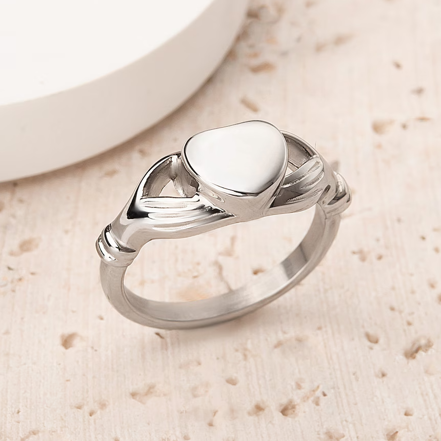 Hart as-ring