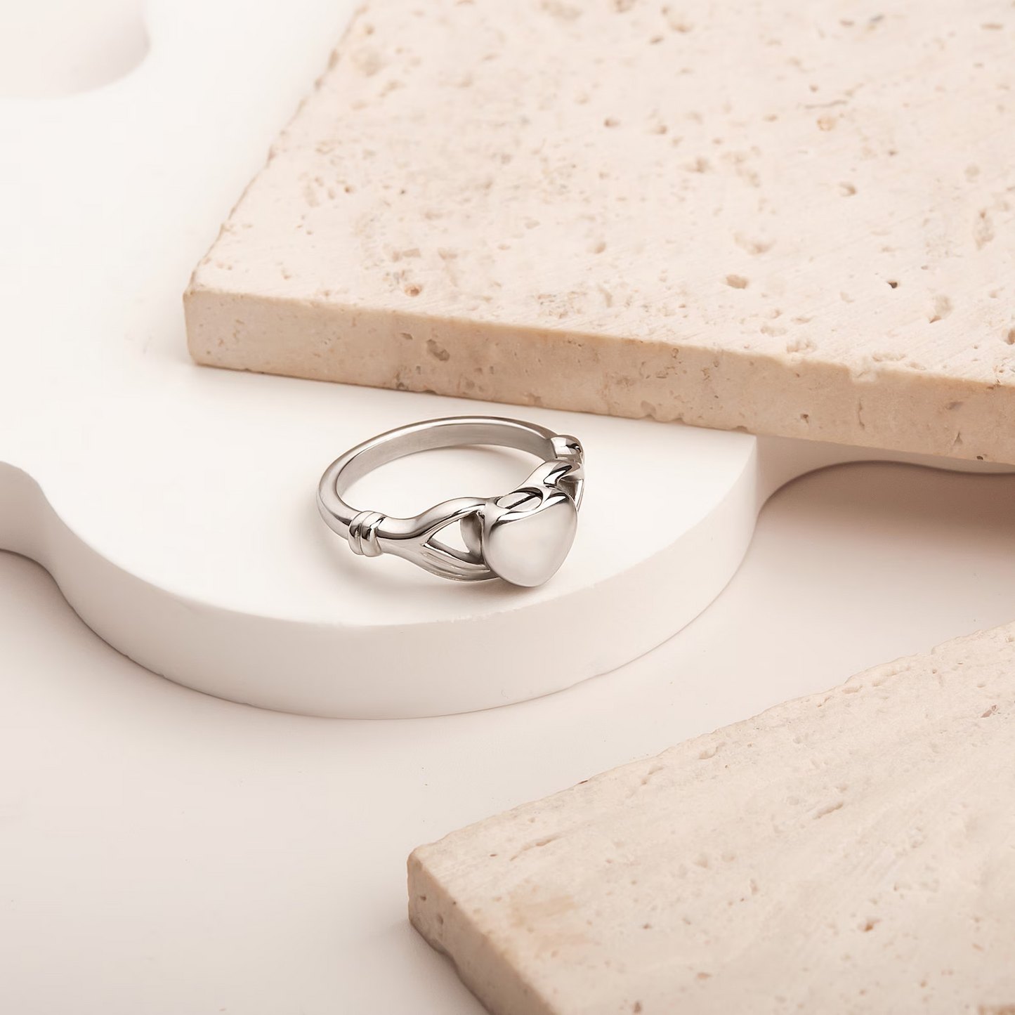 Hart as-ring