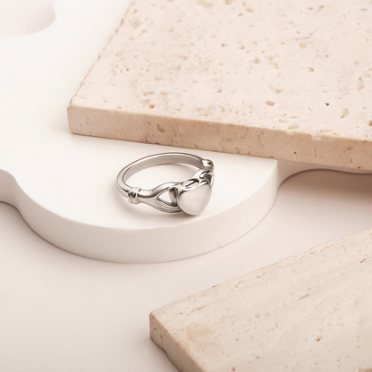 Hart as-ring
