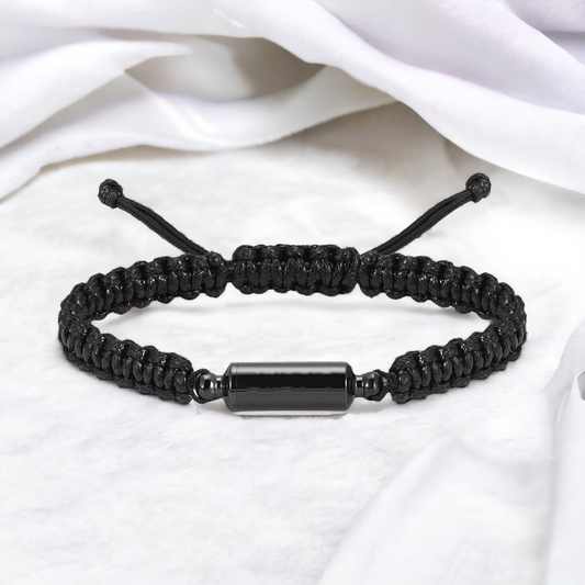 Verstelbare as-armband