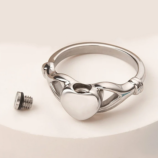 Hart as-ring